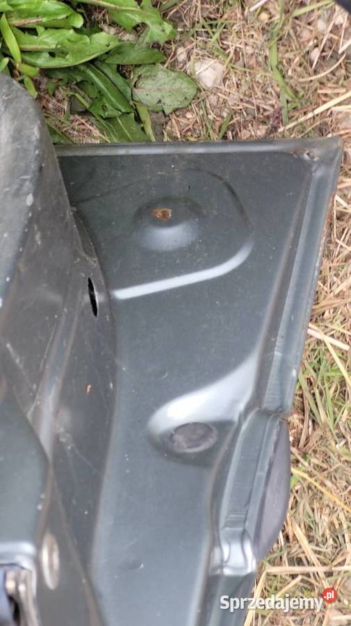 Drzwi Renault Scenic I Łagów