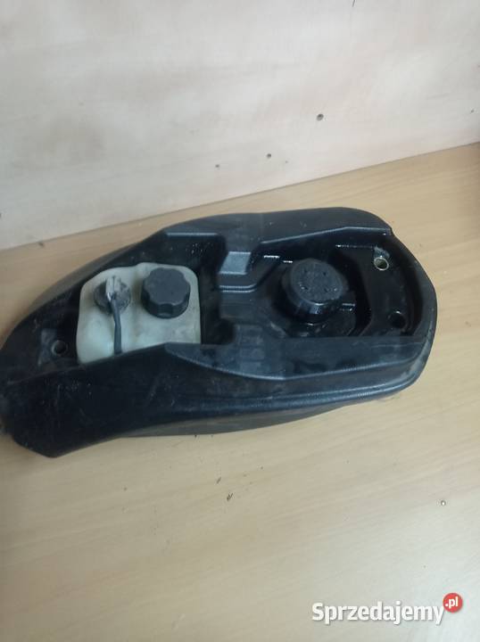 Zbiornik paliwa skuter Peugeot 50 2T Łubno