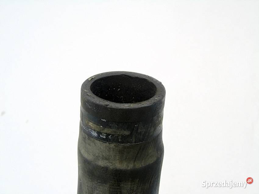 WĄŻ PRZEWÓD WODY 20 DTI OPEL VECTRA C B ZAFIRA Sosnowiec