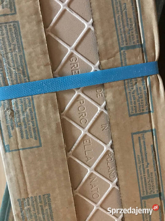 Płytki gres Evoceramika Bergens Beige 155x62 Kielce