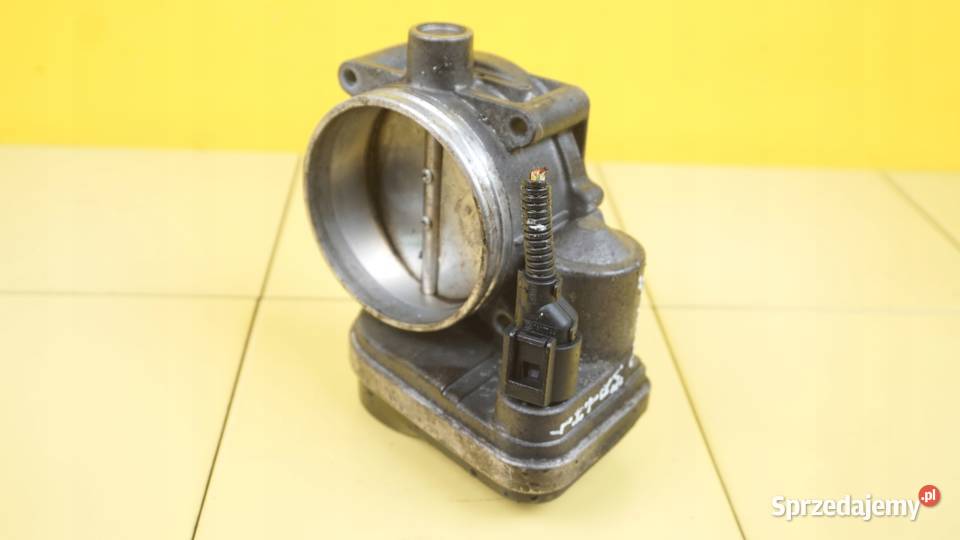 BMW X5 E70 48 08r 355 N62B48 przepustnica Części samochodowe Suków sprzedam