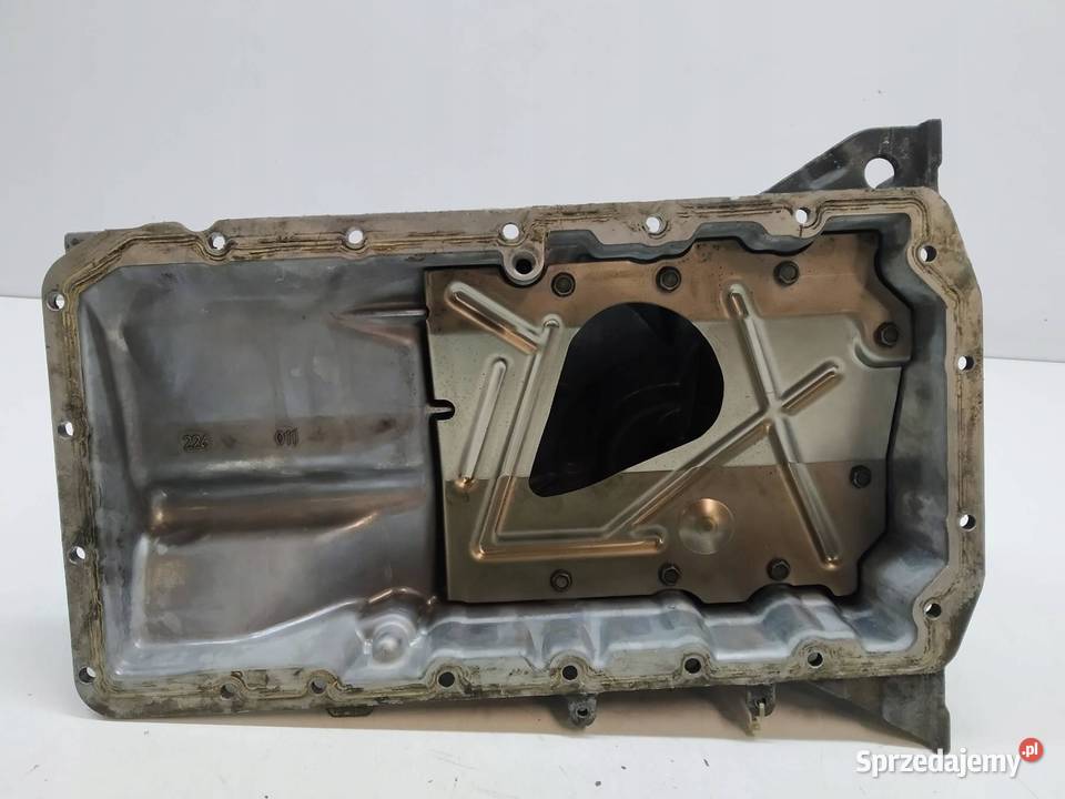 MISKA OLEJOWA 2246676 20 D Bmw Seria 3 IV Smarowanie silnika