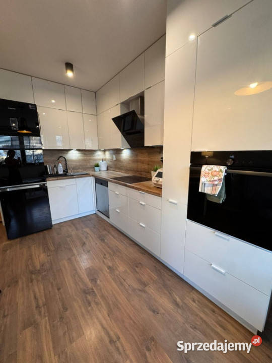 Nowoczesne i komfortowe mieszkanie 4 pokojowe Sprzedaż dolnośląskie