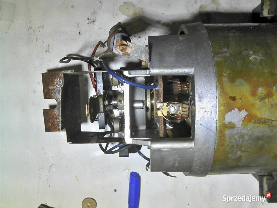 Sokowirówka Poniatowa z 1975 roku SKS 10 Knurów sprzedam