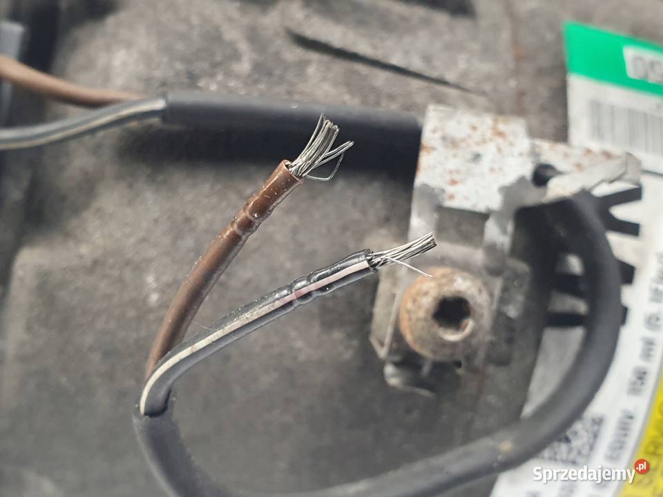 SPRĘŻARKA KLIMATYZACJI OPEL ASTRA III H 16 16V Chełm