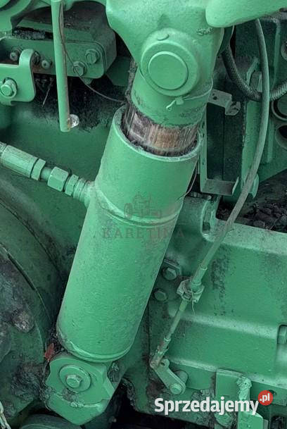 John Deere 6800 6900 Siłownik Tylnego Podnośnika Jastrzębniki sprzedam