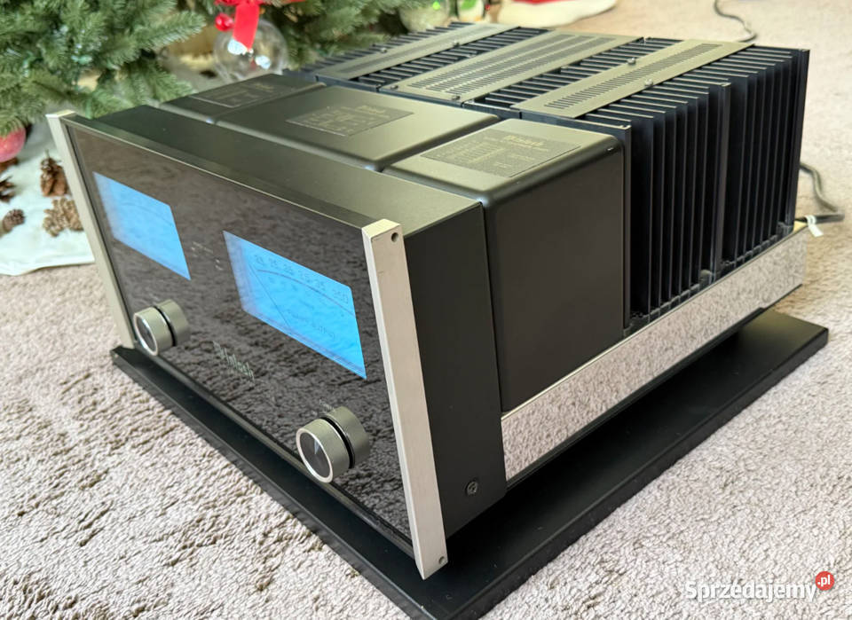 McIntosh MC352 Fully Functional 350 Monstrous Kraków