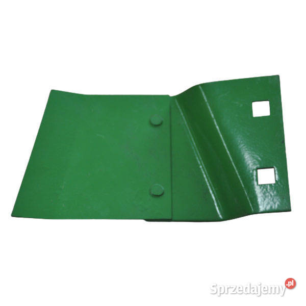 P26444B Środek czyszczący lewy John Deere KABAT sprzedam