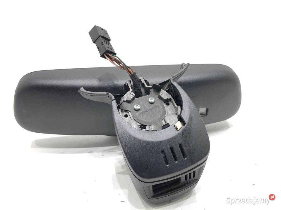 LUSTERKO WEWNĘTRZNE AUDI A8 D4 8K0857511E podkarpackie sprzedam