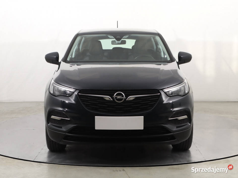 Opel Grandland 15 CDTI sprzedam