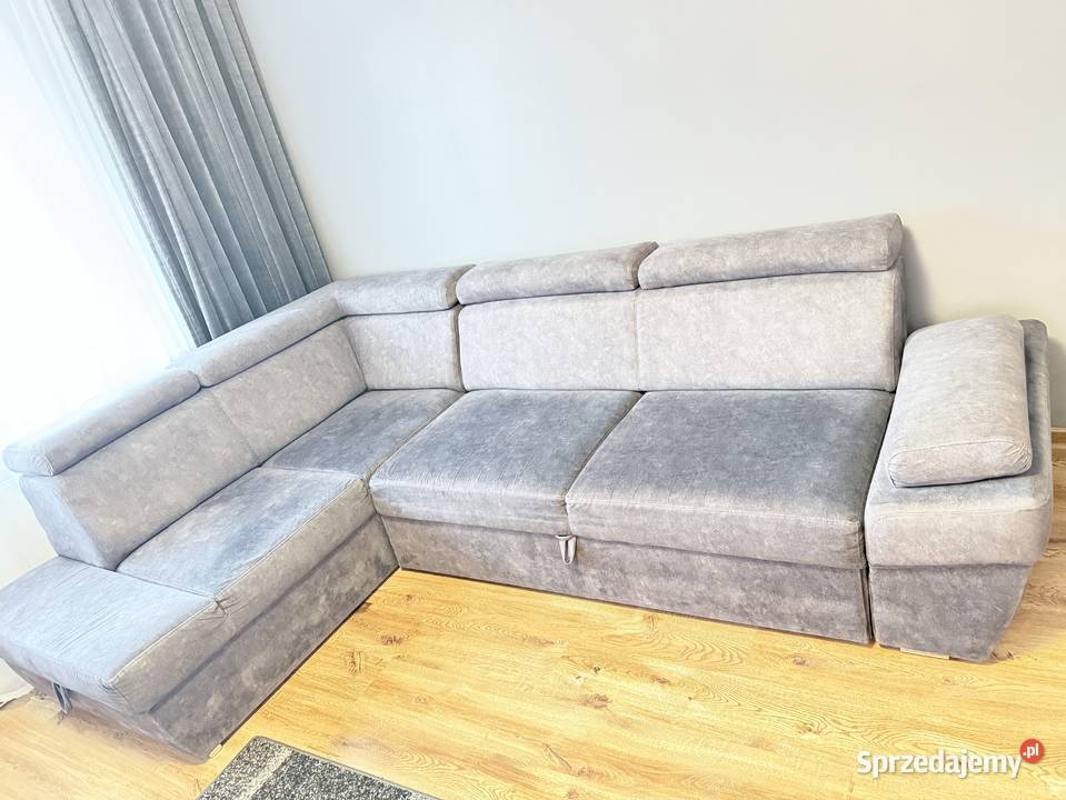 Narożnik Narożniki Kudowa-Zdrój