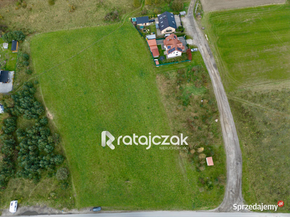 Grunt 3660m2 Gdynia Kazimierza Małkowskiego 680zł/m2 pomorskie