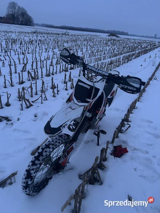 Kayo 140tt okazja nie mrf loncin kxd pitgang rxf Brzeziny