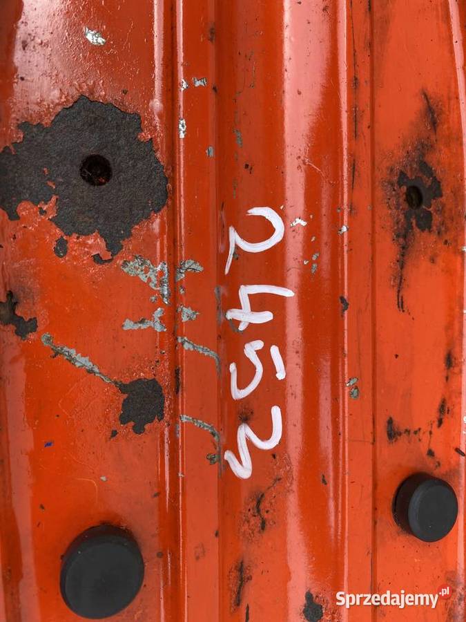 SIEDZENIE ROMET OGAR 205 200 50T1 50 Pozostałe małopolskie Kraków sprzedam