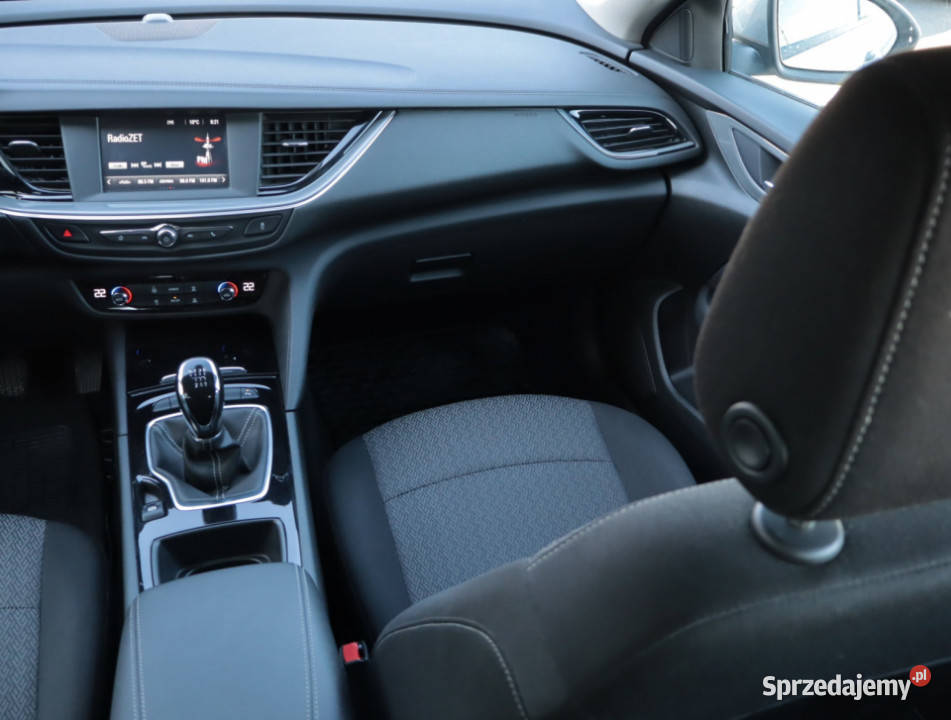 Opel Insignia 16 CDTI Lublin