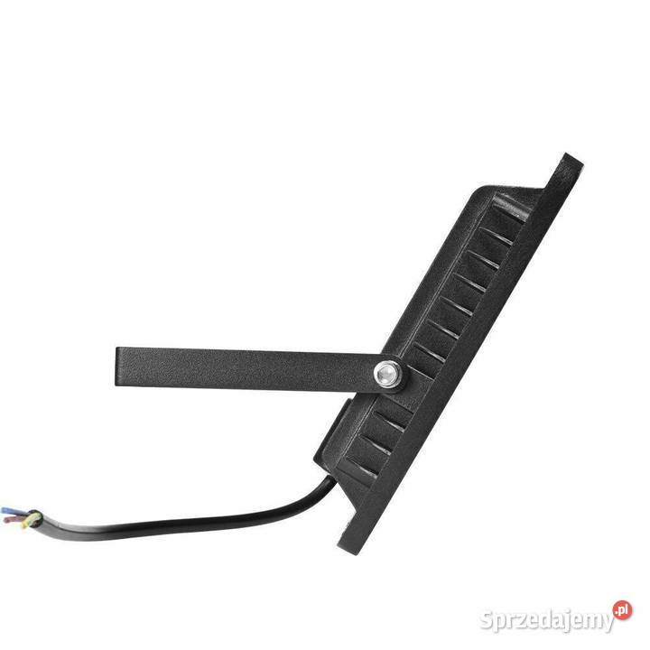 Lampa LED Halogen 100W 230V Naświetlacz Rawa Mazowiecka