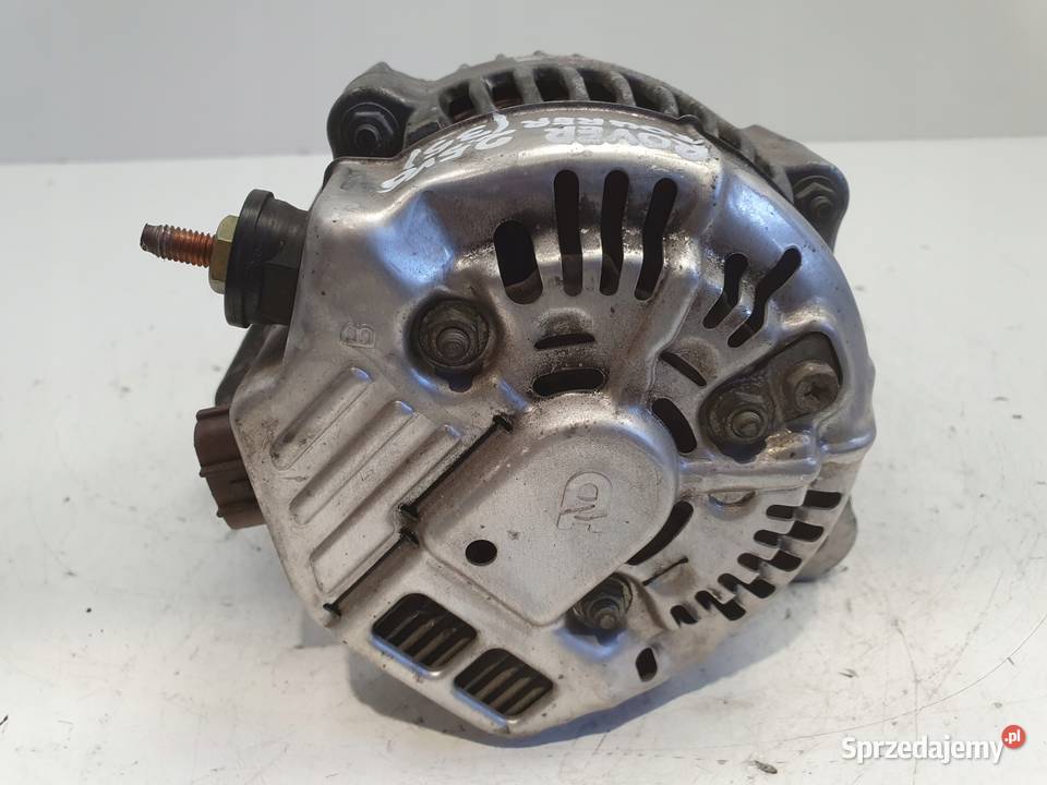 ALTERNATOR Rover 75 25 V6 denso YLE102330 Chełm sprzedam
