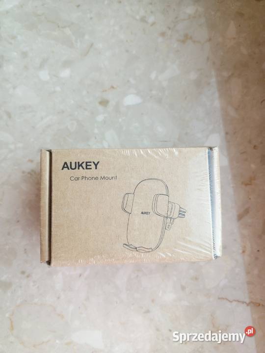 Uchwyt na telefon do samochodu warmińsko-mazurskie Ełk