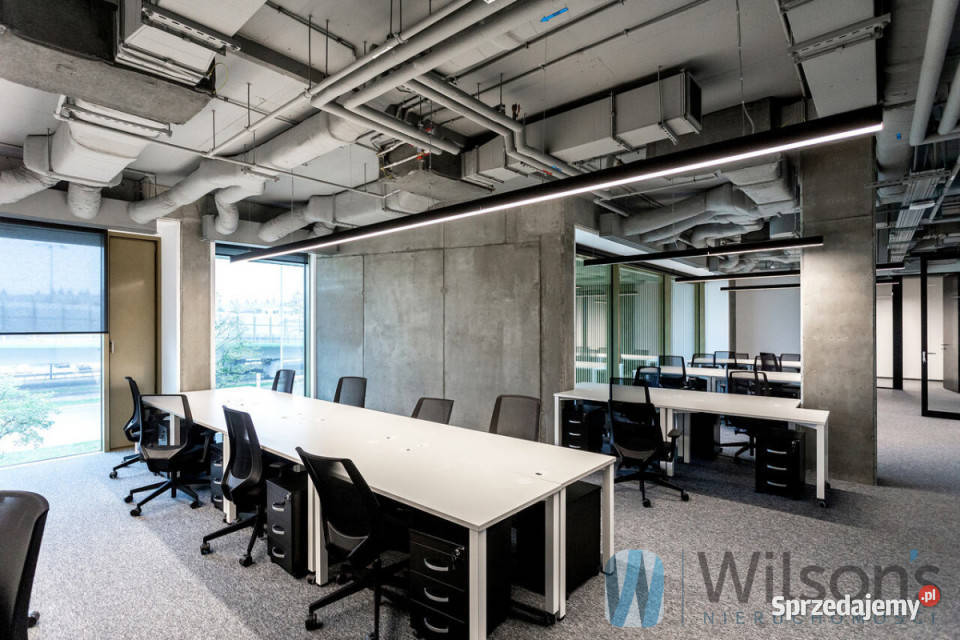 Lokal 14m2 Warszawa Wynajem