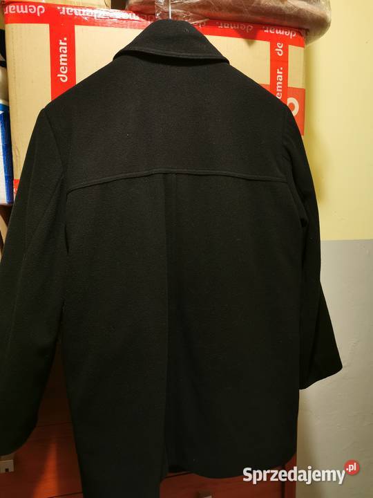 Kurtka jesień zima sprawdż wymiary Ruda Śląska sprzedam