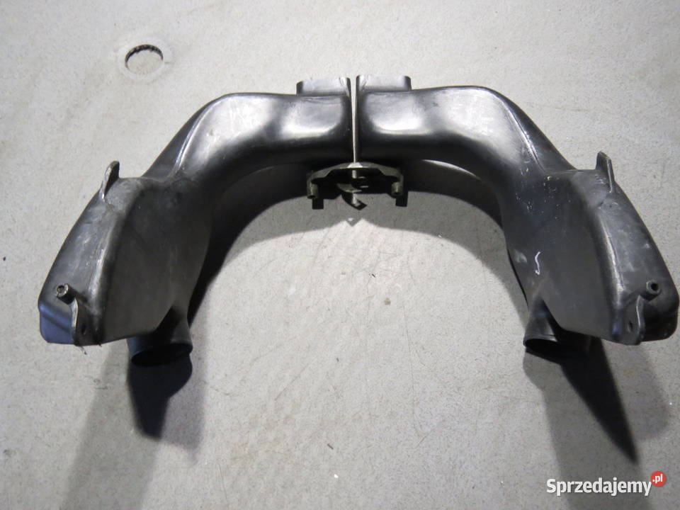 YAMAHA 600 YZF R6 1999 airbox puszka powietrza