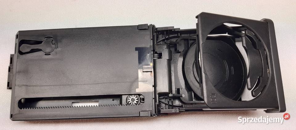 UCHWYT NA KUBEK AUDI A4 B6 B7 8E1862534J Mielęcin