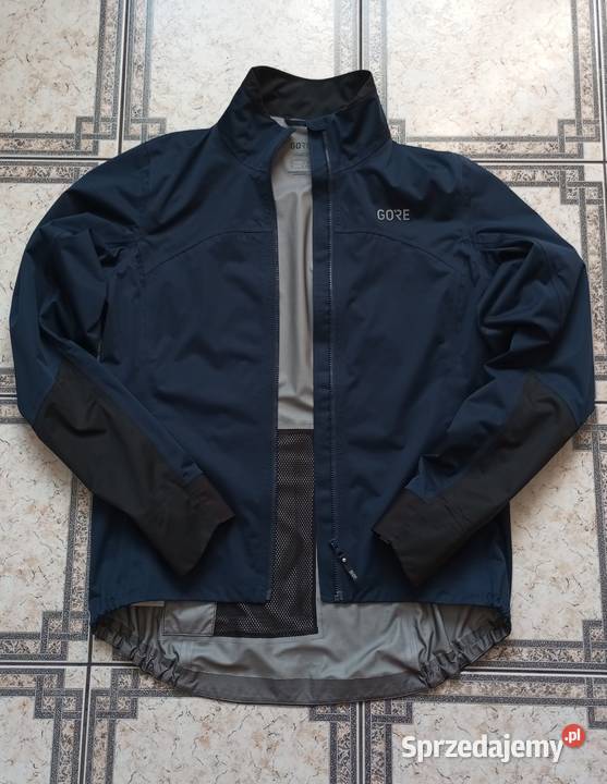 GORE GoreTex kurtka bluza sportowa rowerowa Sędziszów Małopolski