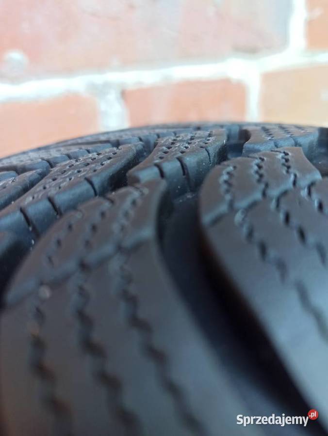 Koła 13 Peugeot 206 Dębica Frigo 2 Bełżyce