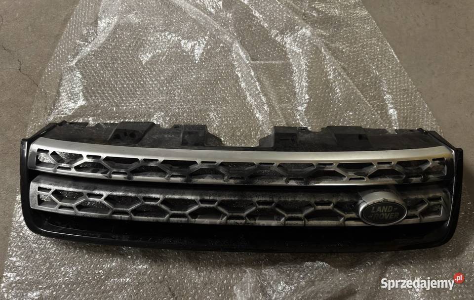 Grill atrapa przednia Land Rover Discovery Sport osobowe Wrocław