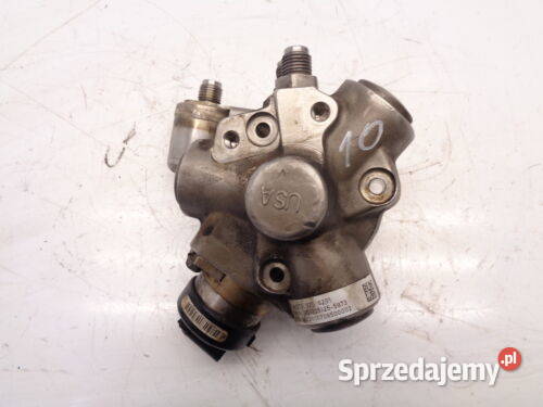 Mercedes 350 pompa wysokociśnieniowa A2720700201