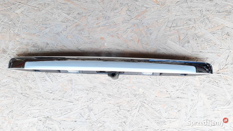 KIA CARNIVAL LISTWA BLENDA CHROM KLAPY TYŁ Zatom Stary sprzedam