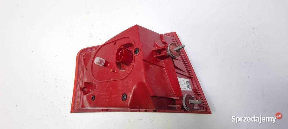 LAMPA PRAWA TYŁ AUDI S8 D3 4E0945096H Lipno