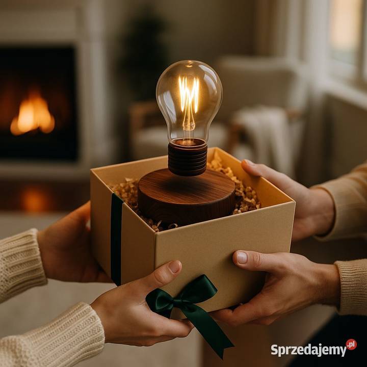 Premiumowy sklep internetowy z lewitującymi Warszawa