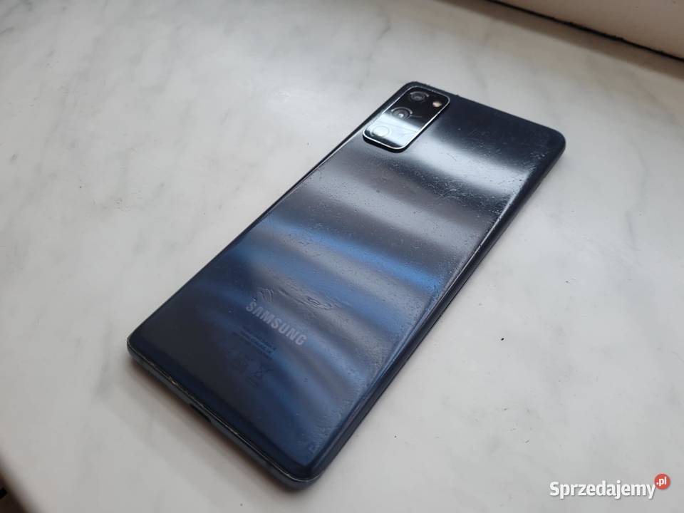 Samsung Galaxy S20 FE Samsung lubelskie Szczebrzeszyn sprzedam