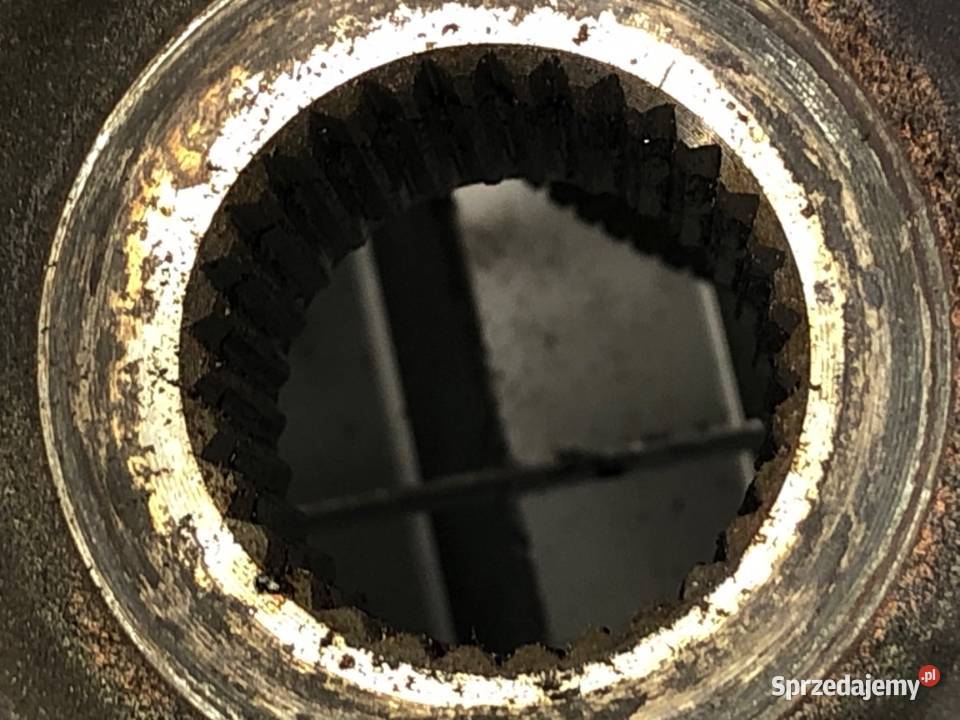 ZWROTNICA PRAWY PRZÓD OPEL INSIGNIA A 20 110 podkarpackie