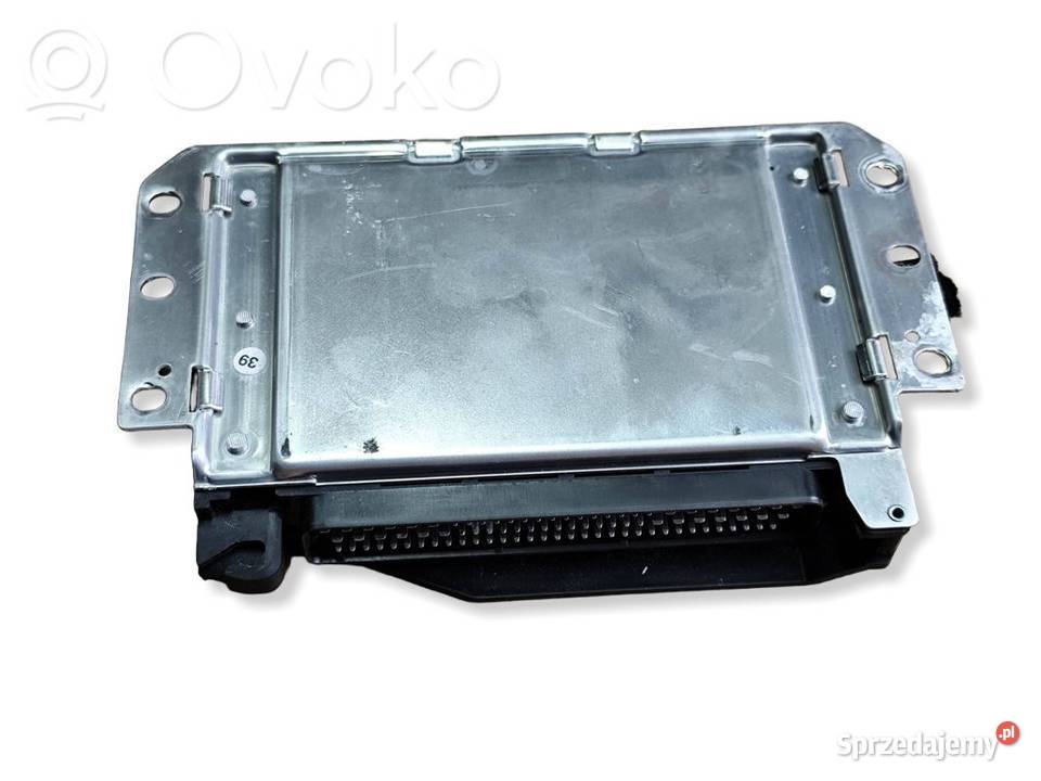 Audi A8 D2 STEROWNIK KOMPUTER SKRZYNI BIEGÓW Skrzynie biegów automatyczne