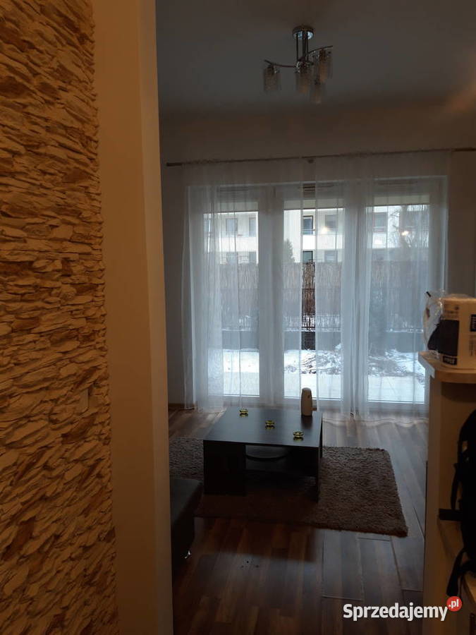 Mieszkanie do wynajecia Warszawa