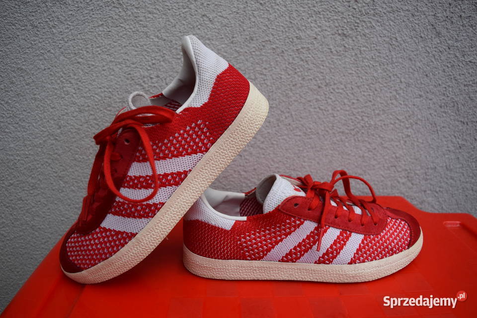 Buty Sportowe Oryginał ADIDAS 38 Okazja Olsztyn