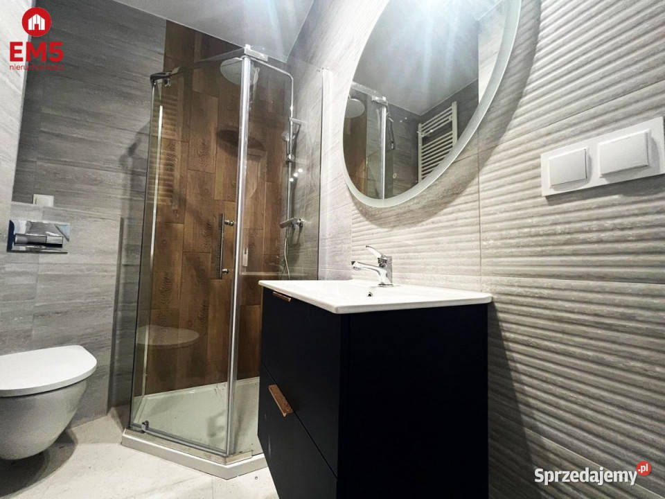 sprzedaży mieszkania Białystok 445m2 3 pok