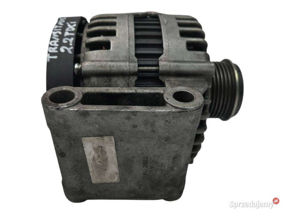 ALTERNATOR Ford Transit MK7 VII 22 TDCI Chełm