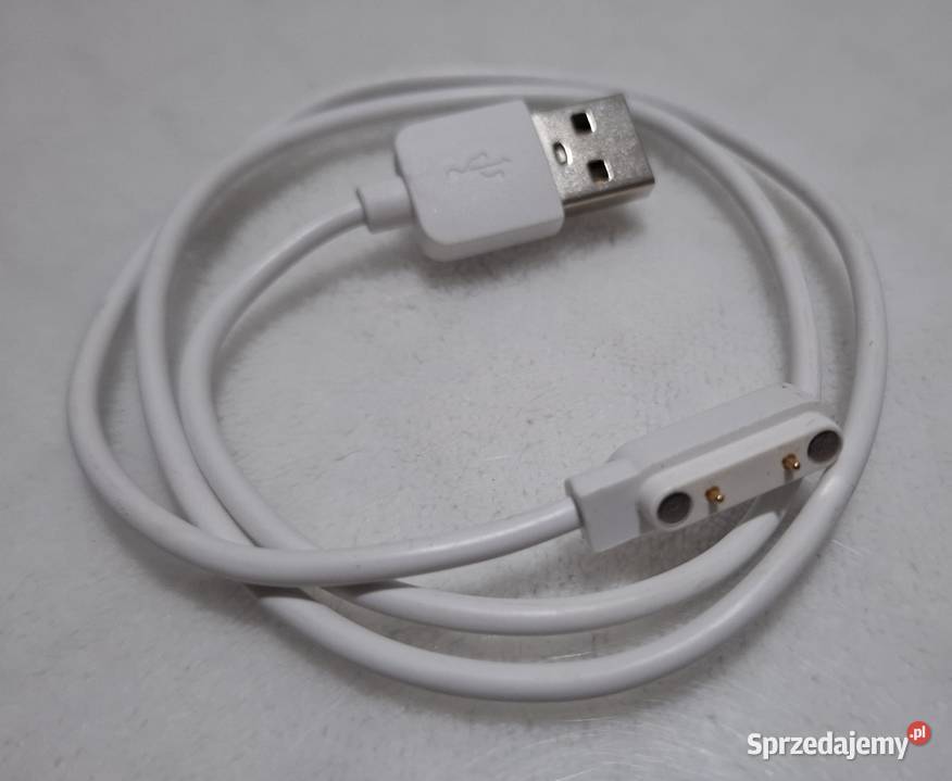 Kabel ładujący do Smartwatcha 61 8x19mm Czeladź