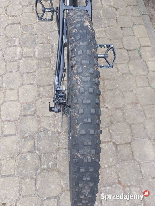Votec Full rama XL 275 Olsztyn sprzedam