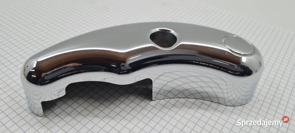 Honda Shadow SRX 9050 osłona plastik lewa Warszawa