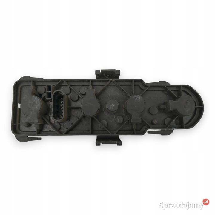 WKŁAD TYLNEJ LAMPY LEWY Mercedes ML W163 FL 0105
