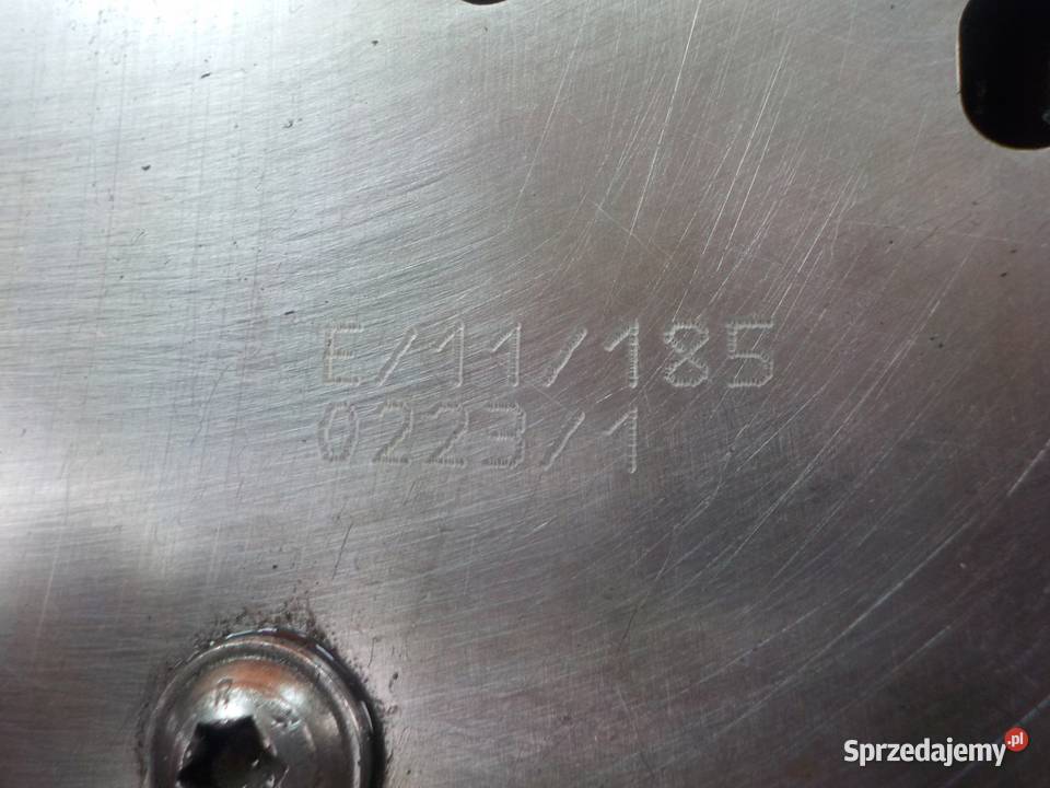 C4 II 308 208 DS3 DS4 16 VTI 13r 120 Suków