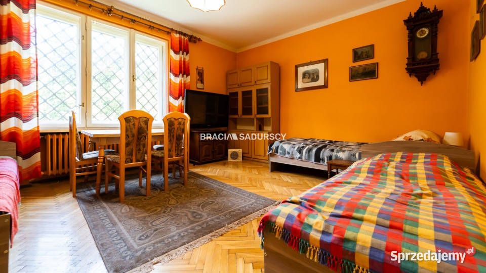 sprzedaży mieszkania 100m2 3 pokoje Kraków
