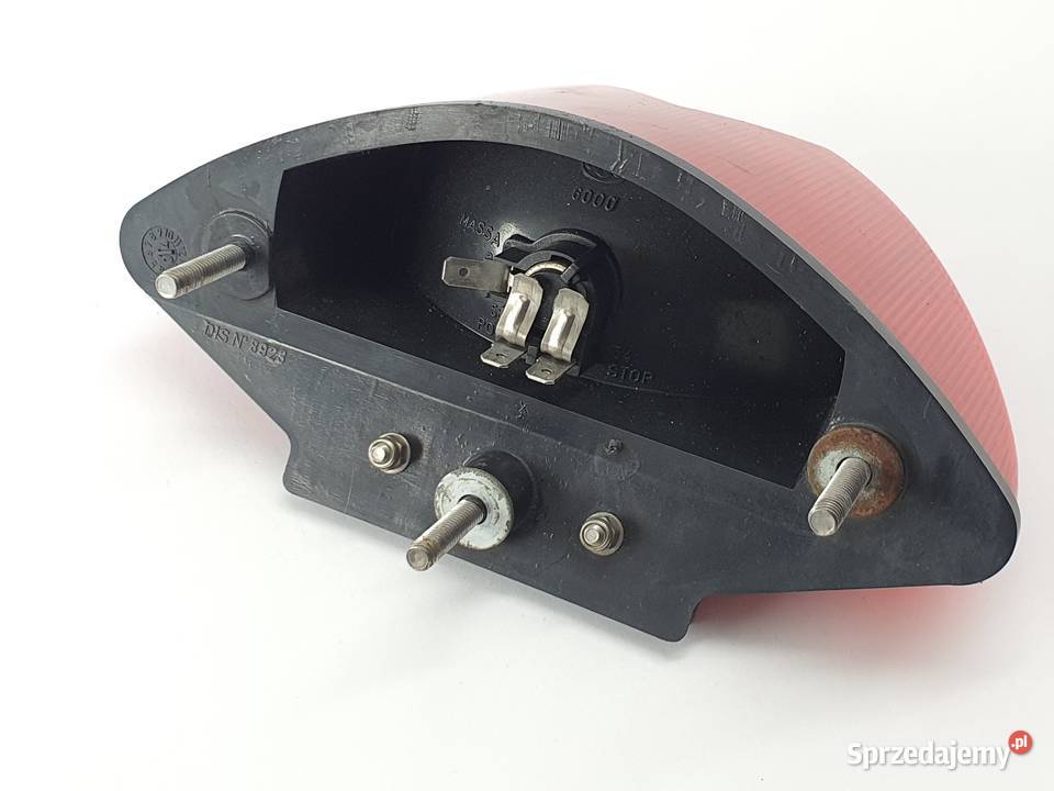 Lampa Tyl Bmw R 1200 RT Gs Adventure łódzkie Łódź