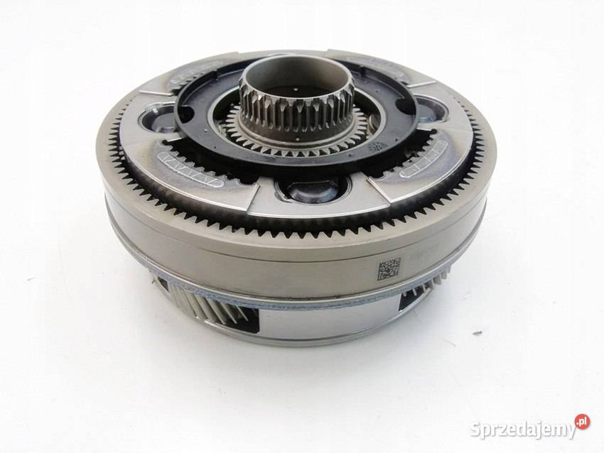 Przekładnia planetarna skrzyni biegów 20 D Sosnowiec sprzedam