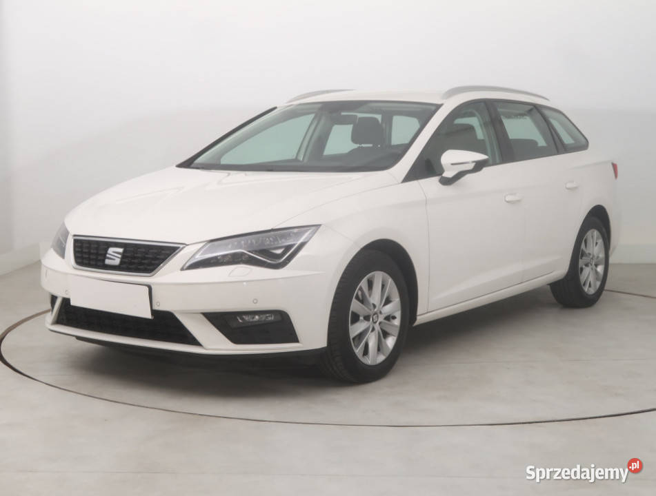 Seat Leon 15 TSI benzyna Bielany Wrocławskie sprzedam