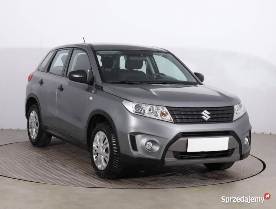 Suzuki Vitara 16 VVT gniazdo USB mazowieckie